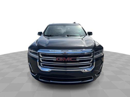 2020 GMC Acadia FWD SLT