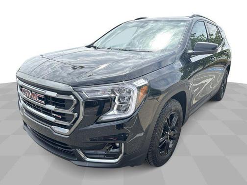 2023 GMC Terrain AWD AT4