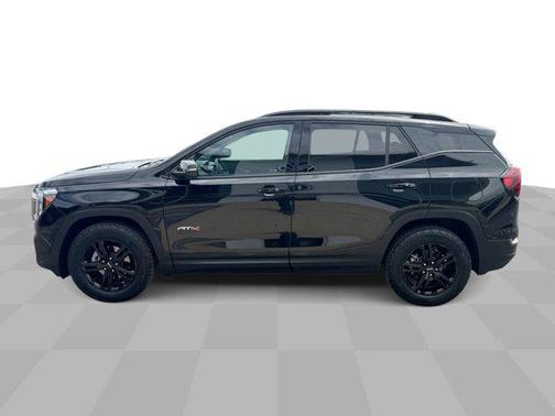 2023 GMC Terrain AWD AT4