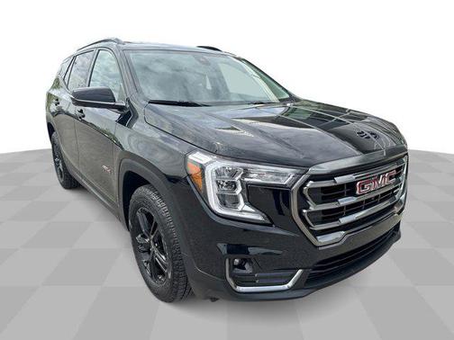 2023 GMC Terrain AWD AT4