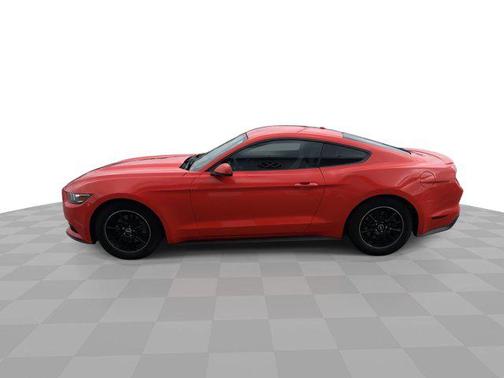 2015 Ford Mustang EcoBoost Premium