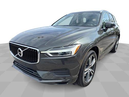 2020 Volvo XC60 T6 Momentum
