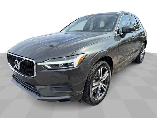 2020 Volvo XC60 T6 Momentum