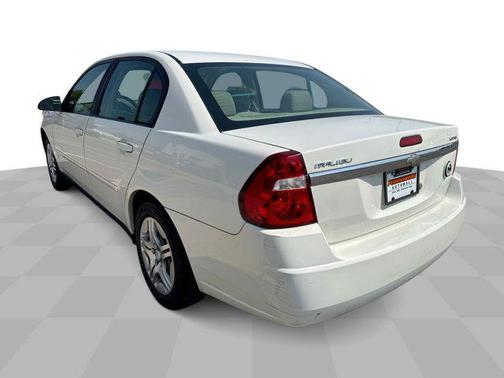 2008 Chevrolet Malibu Classic LT