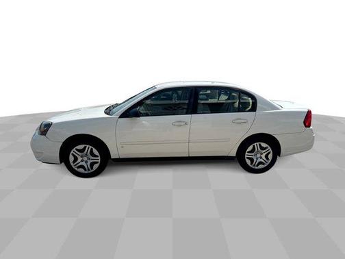 2008 Chevrolet Malibu Classic LT
