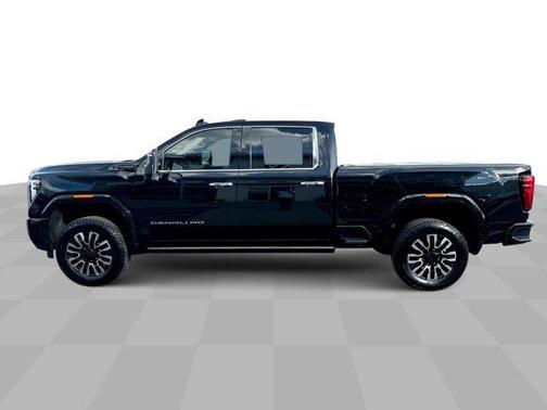 2024 GMC Sierra 2500 Denali Ultimate
