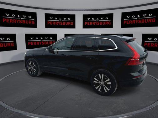 2023 Volvo XC60 B5 Core