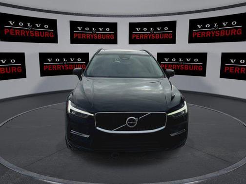 2023 Volvo XC60 B5 Core