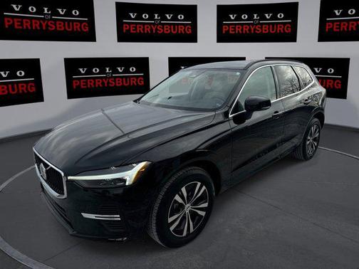 2023 Volvo XC60 B5 Core