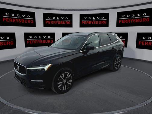 2023 Volvo XC60 B5 Core