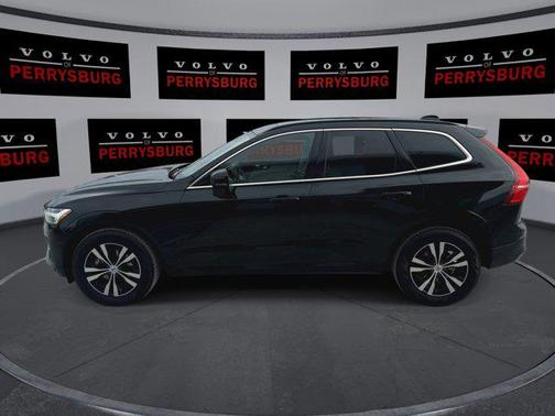 2023 Volvo XC60 B5 Core