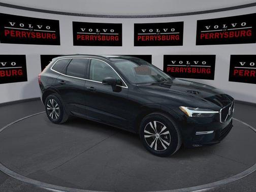 2023 Volvo XC60 B5 Core