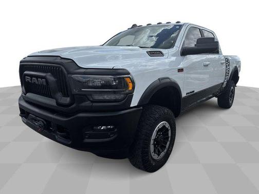 2022 RAM 2500 Power Wagon
