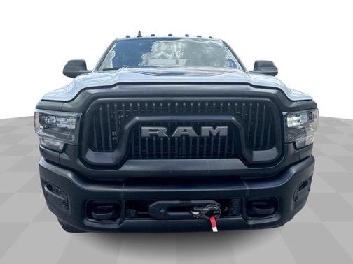 2022 RAM 2500 Power Wagon