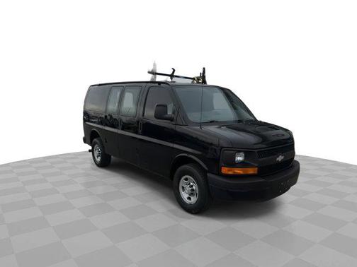 2015 Chevrolet Express 2500 Work Van