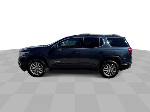 2018 GMC Acadia SLE-2