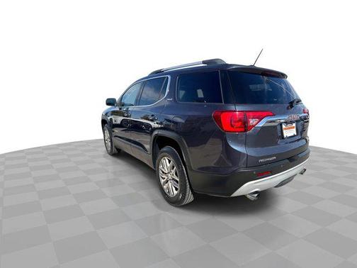 2018 GMC Acadia SLE-2