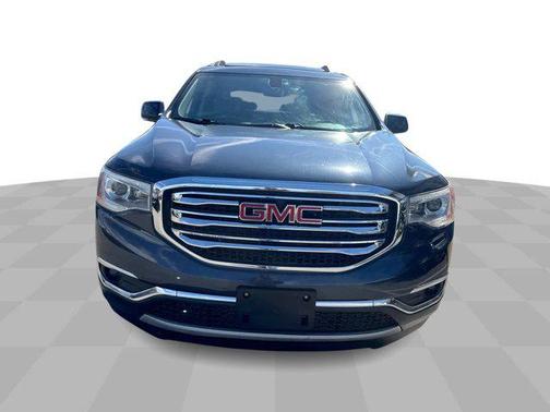 2018 GMC Acadia SLE-2