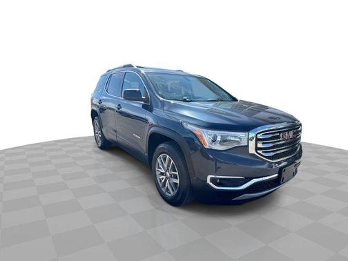 2018 GMC Acadia SLE-2
