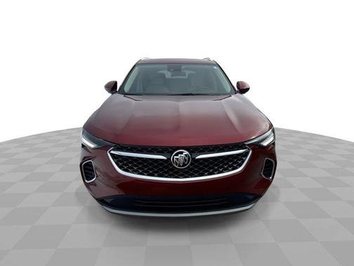 2021 Buick Envision AWD Avenir