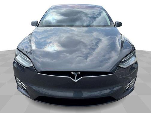 2016 Tesla Model X 90D