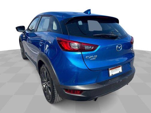 2016 Mazda CX-3 Grand Touring