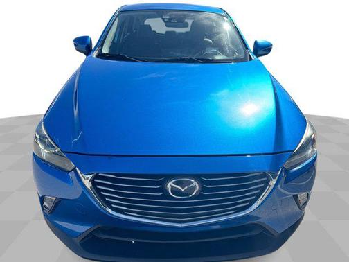 2016 Mazda CX-3 Grand Touring