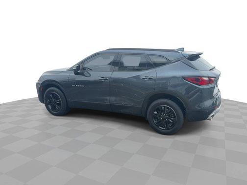 2020 Chevrolet Blazer 2LT