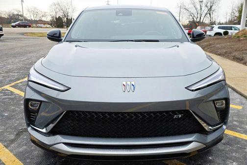 2026 Buick Envista Sport Touring FWD