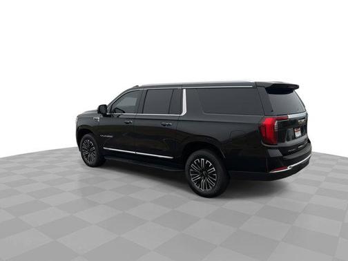 2025 GMC Yukon XL 4WD Elevation