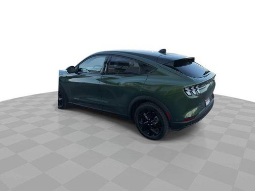 2024 Ford Mustang Mach-E Select
