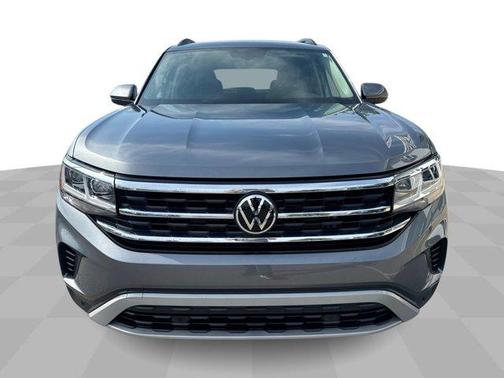 2022 Volkswagen Atlas 3.6L SE w/Technology