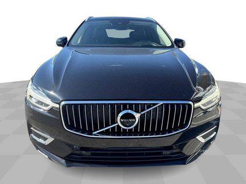 2020 Volvo XC60 T5 Inscription