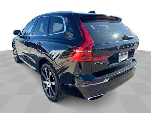 2020 Volvo XC60 T5 Inscription