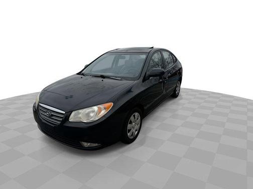 2008 Hyundai ELANTRA SE