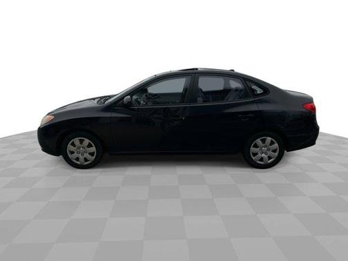 2008 Hyundai ELANTRA SE
