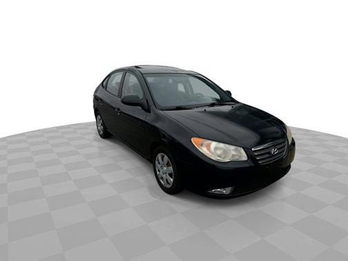 2008 Hyundai ELANTRA SE