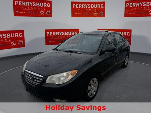 2008 Hyundai ELANTRA SE
