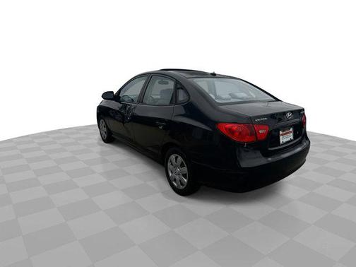 2008 Hyundai ELANTRA SE
