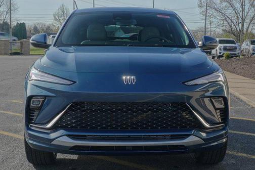 2025 Buick Envista Avenir FWD