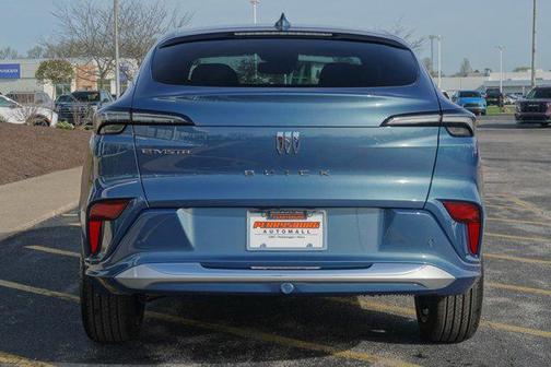 2025 Buick Envista Avenir FWD