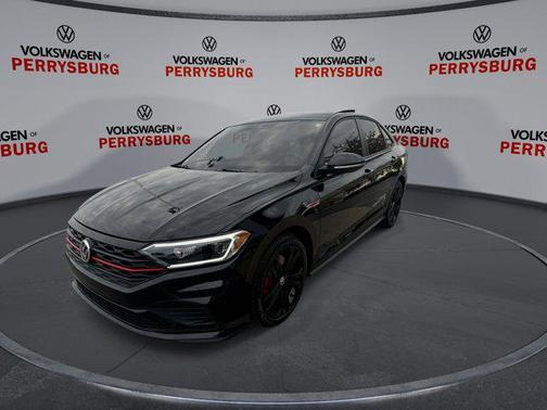 2021 Volkswagen Jetta GLI 2.0T Autobahn