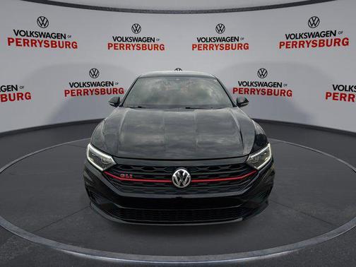 2021 Volkswagen Jetta GLI 2.0T Autobahn