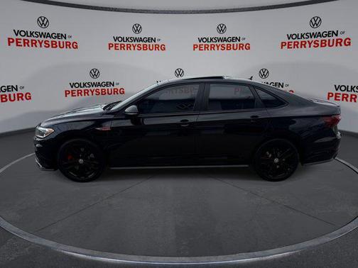 2021 Volkswagen Jetta GLI 2.0T Autobahn