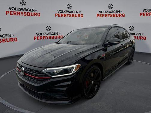 2021 Volkswagen Jetta GLI 2.0T Autobahn