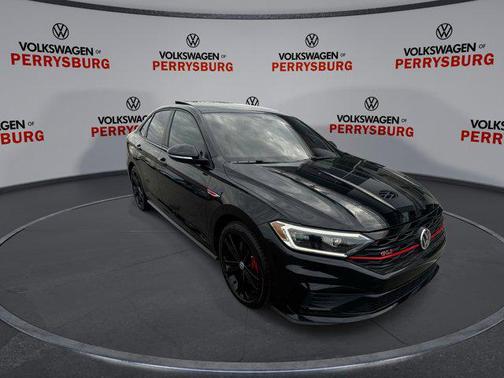 2021 Volkswagen Jetta GLI 2.0T Autobahn