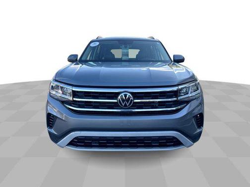 2023 Volkswagen Atlas 3.6L SE w/Technology
