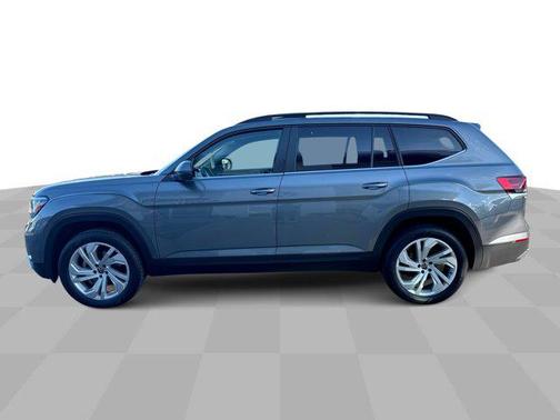 2023 Volkswagen Atlas 3.6L SE w/Technology
