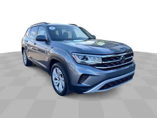 2023 Volkswagen Atlas 3.6L SE w/Technology