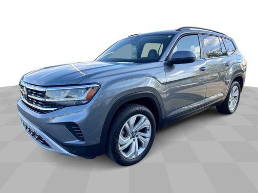2023 Volkswagen Atlas 3.6L SE w/Technology